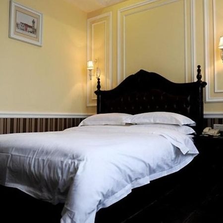 Big Apple Hotel Shantou Εξωτερικό φωτογραφία